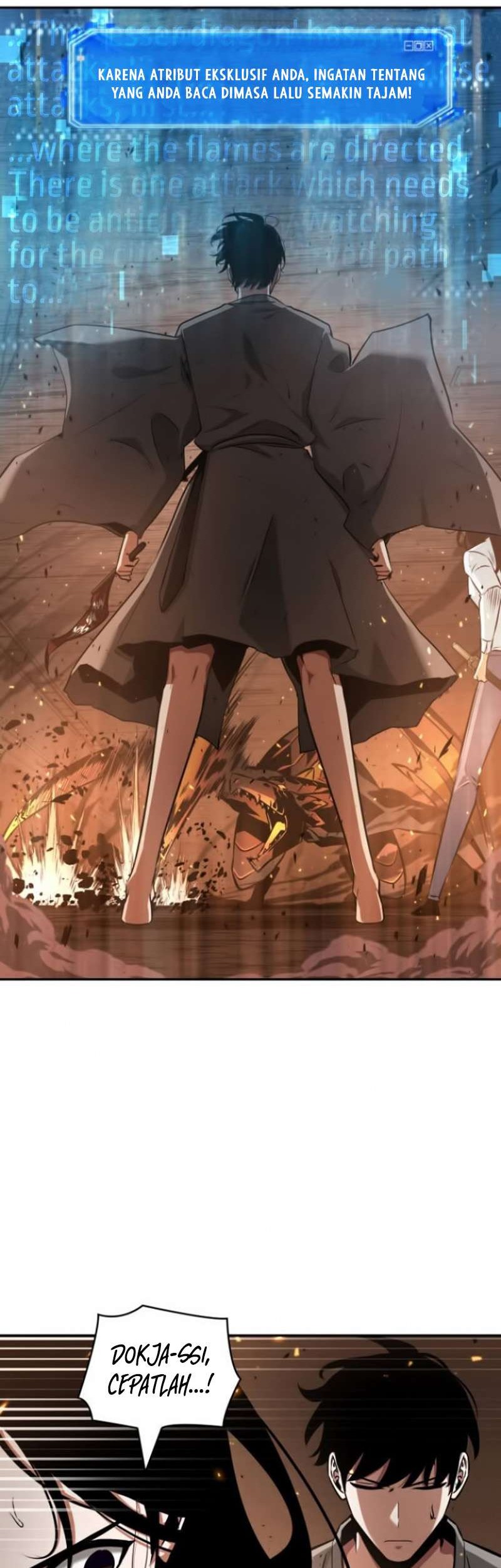 Omniscient Readers Viewpoint Bab 54 halaman 50