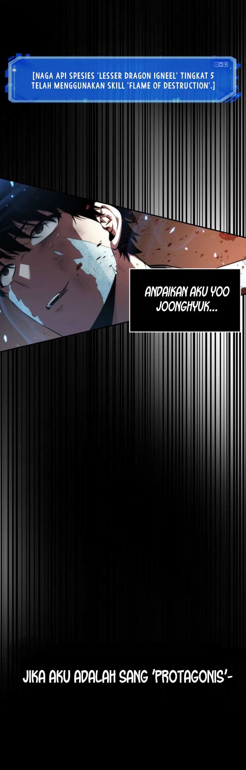 Omniscient Readers Viewpoint Bab 55 halaman 12