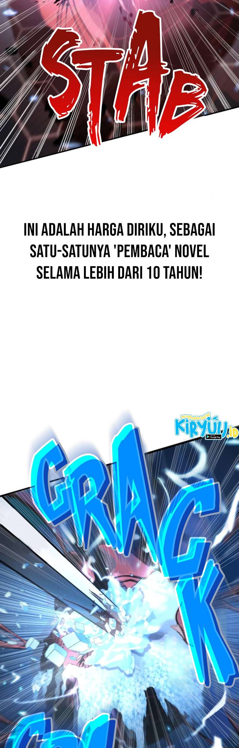 Omniscient Readers Viewpoint Bab 55 halaman 18