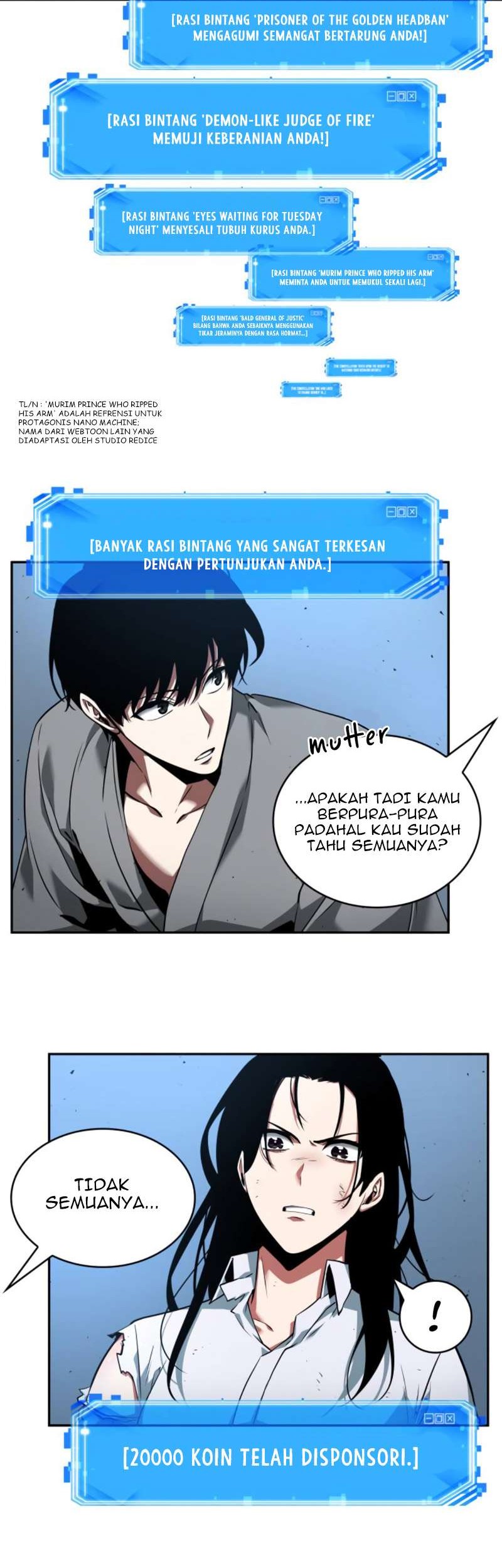 Omniscient Readers Viewpoint Bab 55 halaman 30
