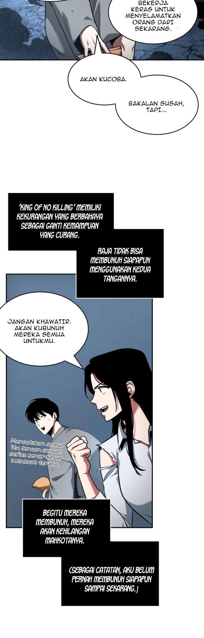 Omniscient Readers Viewpoint Bab 55 halaman 33