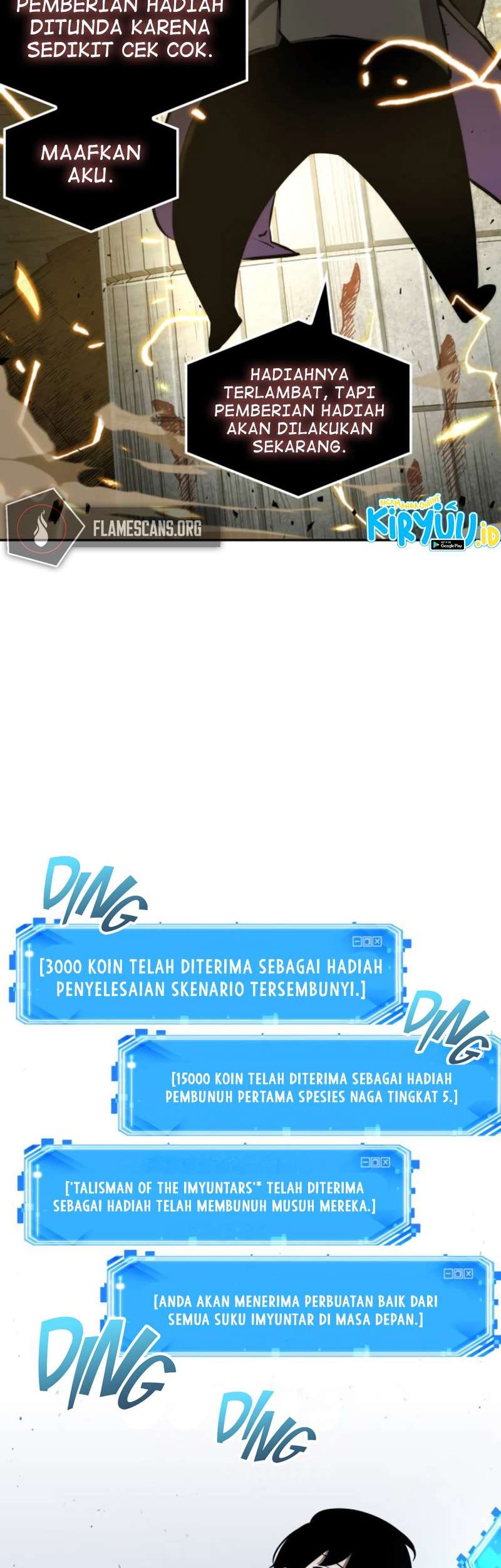 Omniscient Readers Viewpoint Bab 55 halaman 43