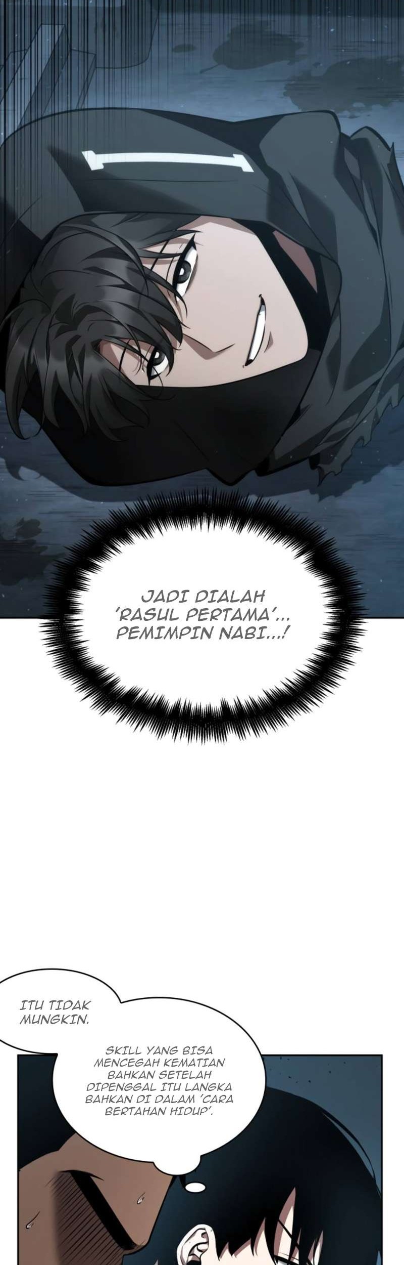 Omniscient Readers Viewpoint Bab 55 halaman 62