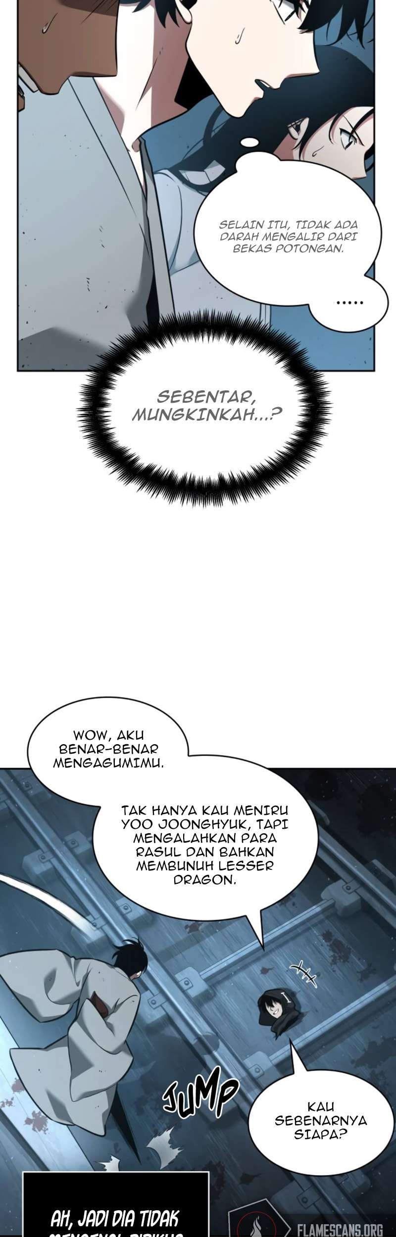 Omniscient Readers Viewpoint Bab 55 halaman 63