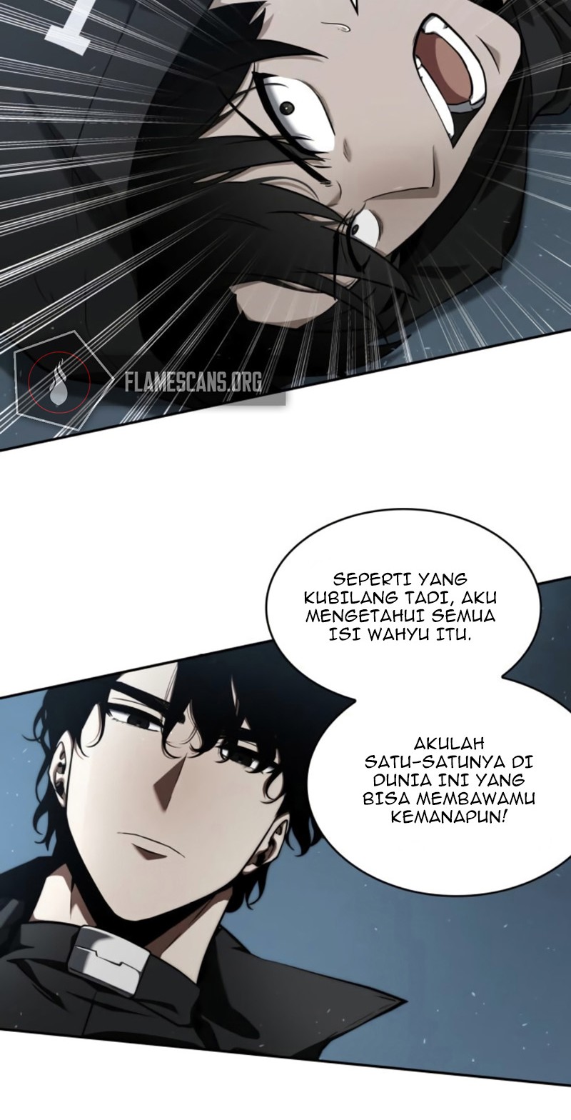 Omniscient Readers Viewpoint chapter 56 halaman 26