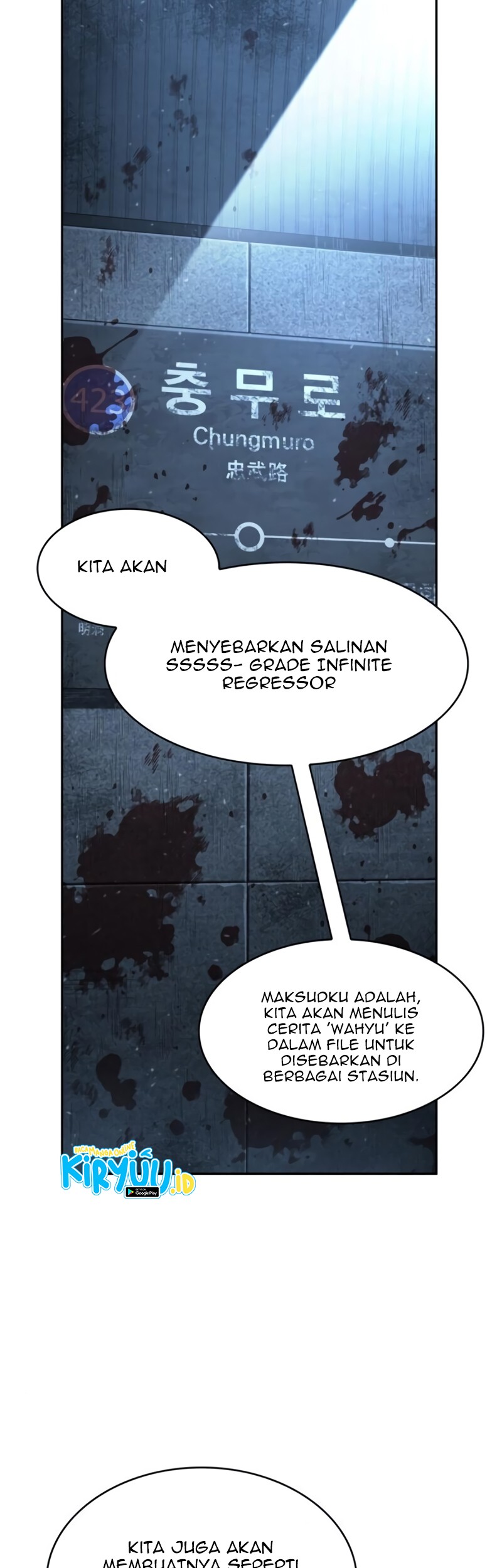 Omniscient Readers Viewpoint chapter 57 halaman 4