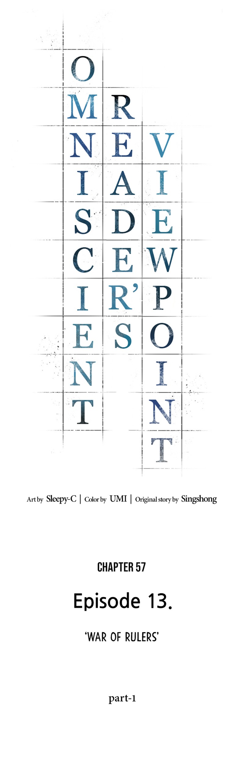 Omniscient Readers Viewpoint chapter 57 halaman 10