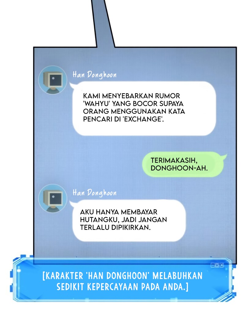 Omniscient Readers Viewpoint chapter 57 halaman 36