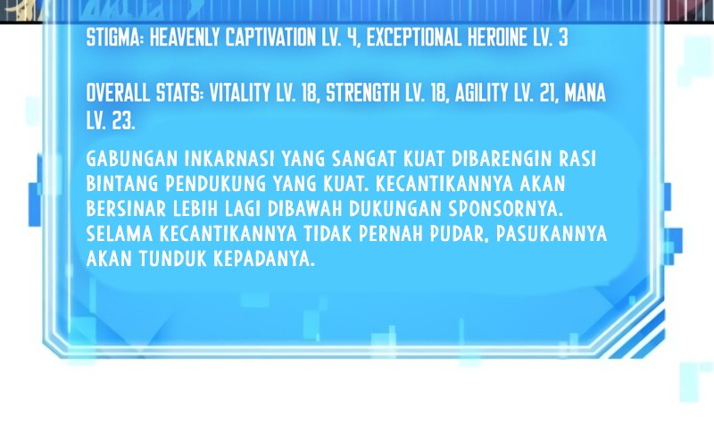 Omniscient Readers Viewpoint chapter 58 halaman 41