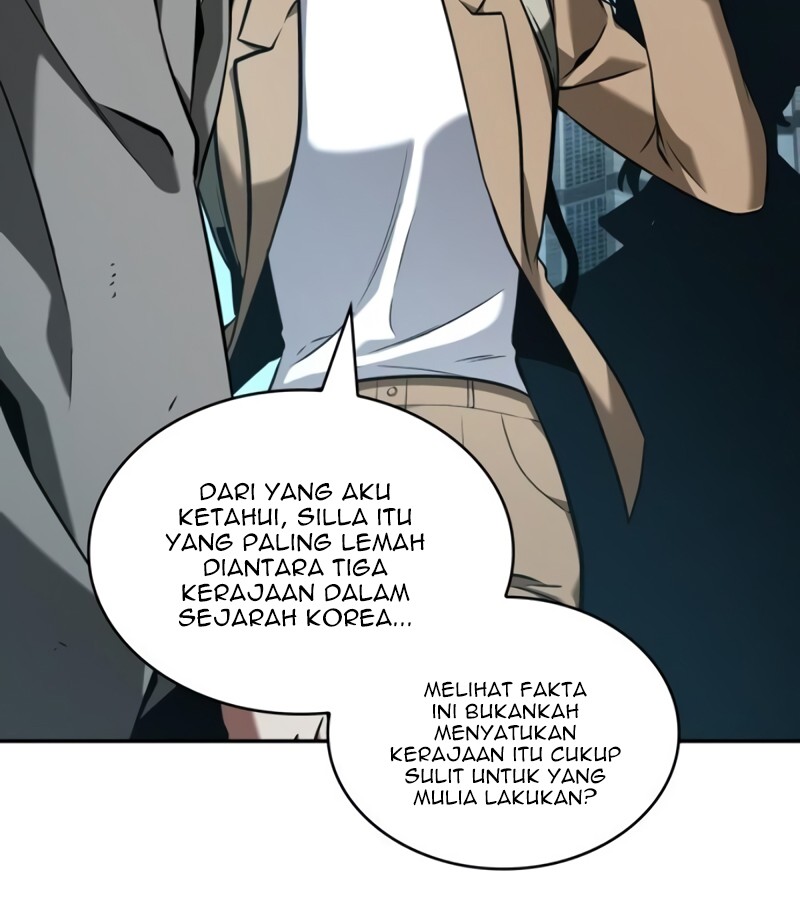 Omniscient Readers Viewpoint chapter 58 halaman 56