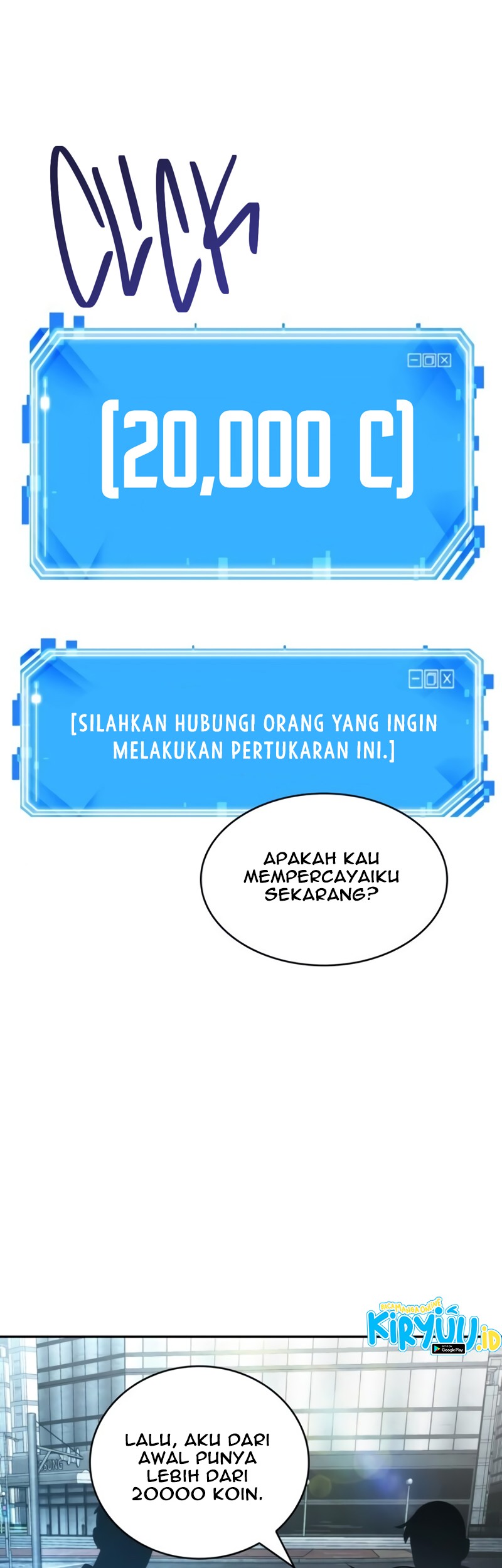 Omniscient Readers Viewpoint chapter 58 halaman 70