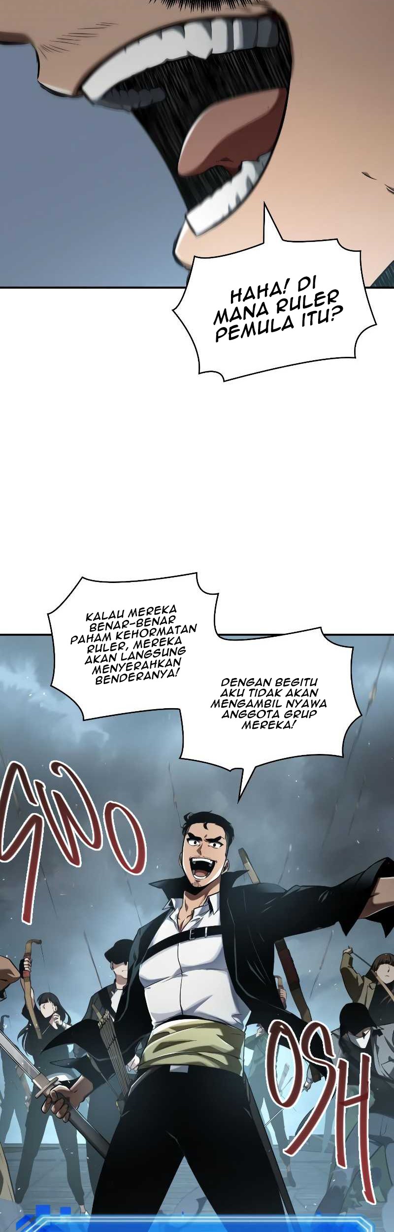Omniscient Readers Viewpoint Bab 59 halaman 45