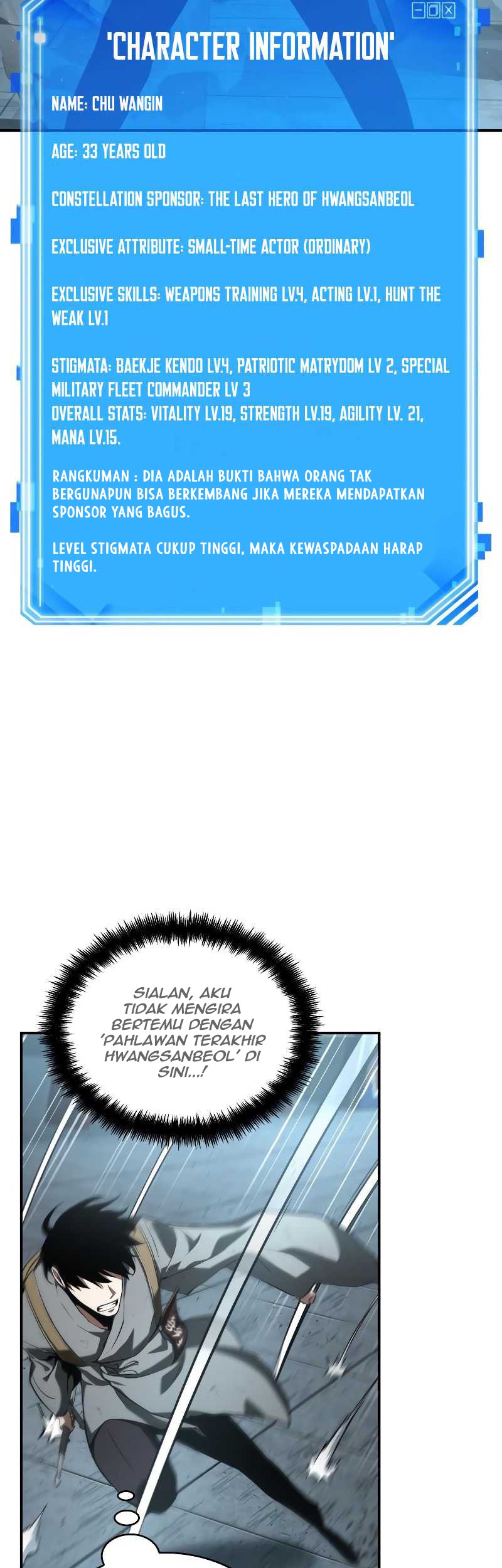 Omniscient Readers Viewpoint Bab 59 halaman 46