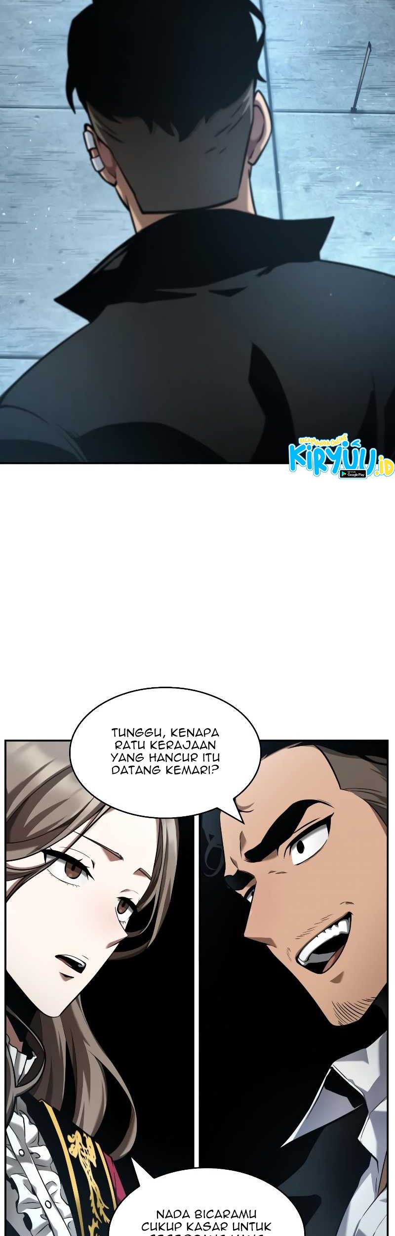 Omniscient Readers Viewpoint Bab 59 halaman 52