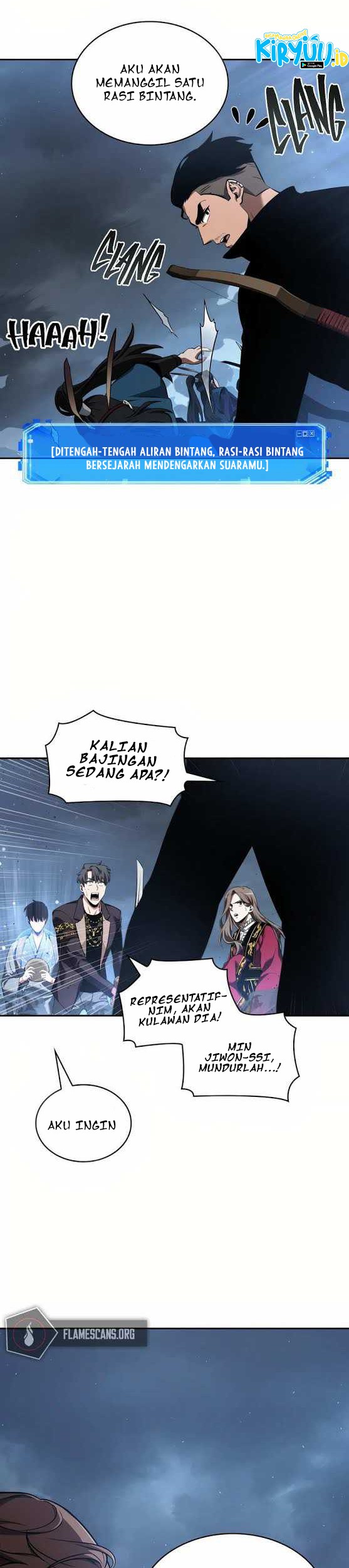 Omniscient Readers Viewpoint chapter 60 halaman 20