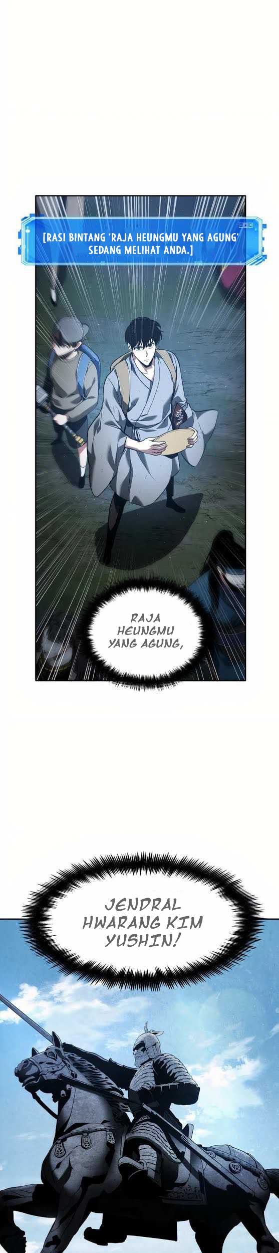 Omniscient Readers Viewpoint chapter 60 halaman 25