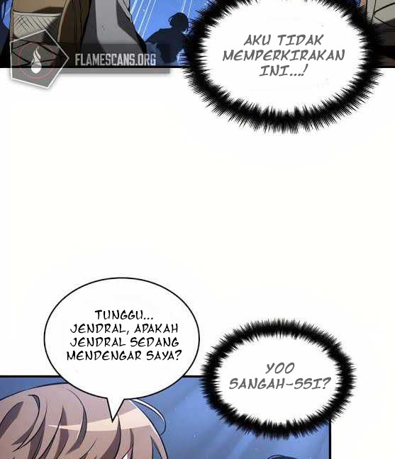 Omniscient Readers Viewpoint chapter 60 halaman 27