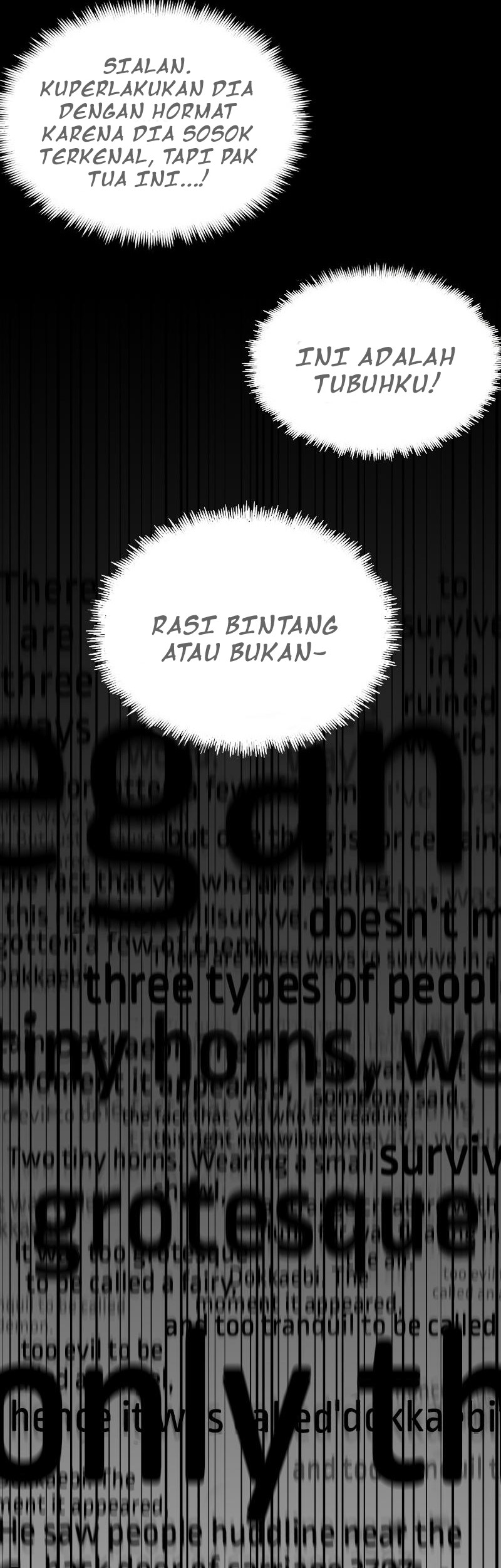 Omniscient Readers Viewpoint chapter 61 halaman 25