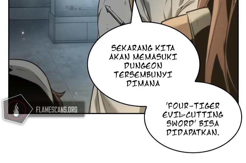 Omniscient Readers Viewpoint chapter 61 halaman 58