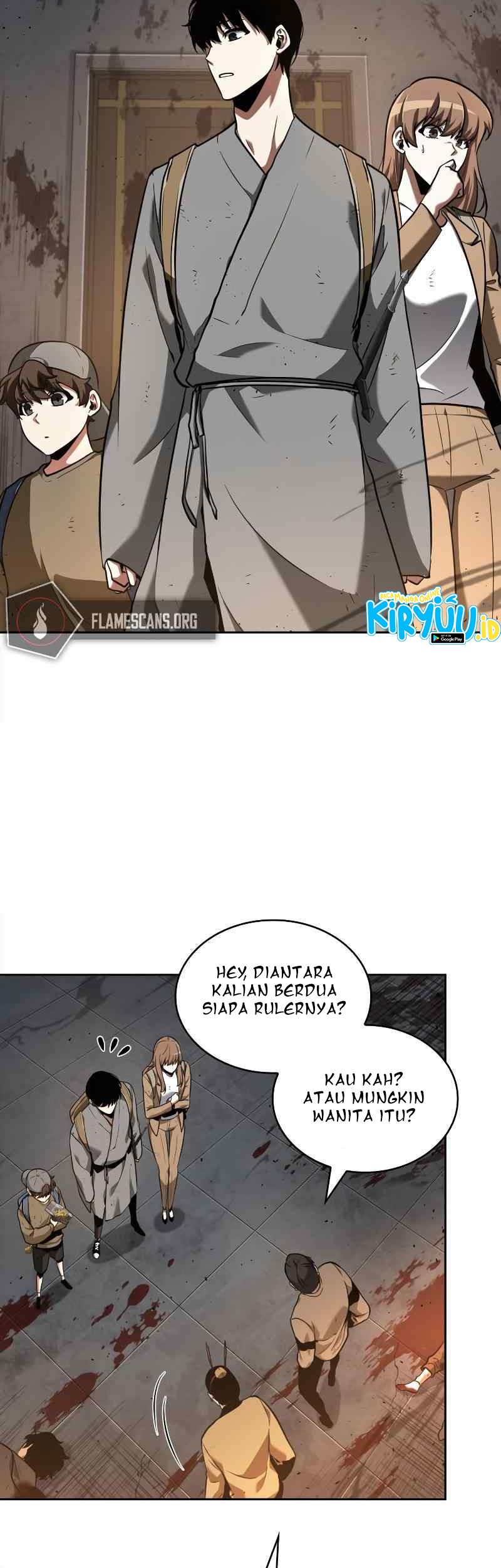 Omniscient Readers Viewpoint Bab 62 halaman 6