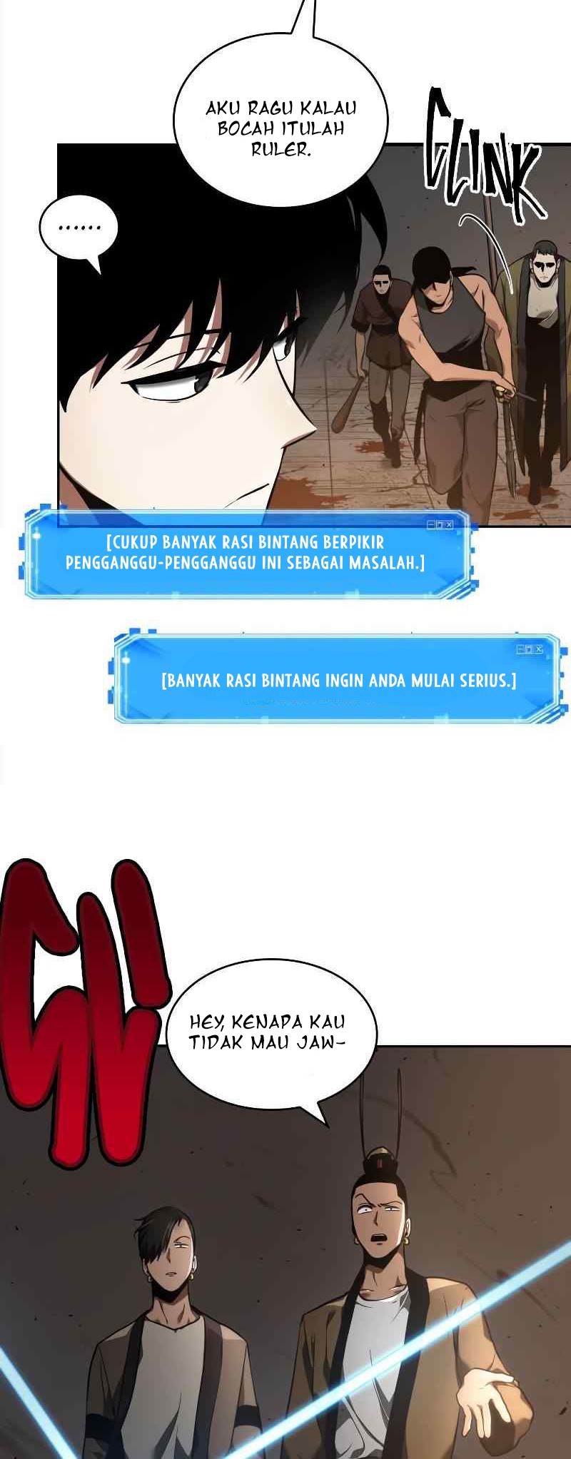 Omniscient Readers Viewpoint Bab 62 halaman 7