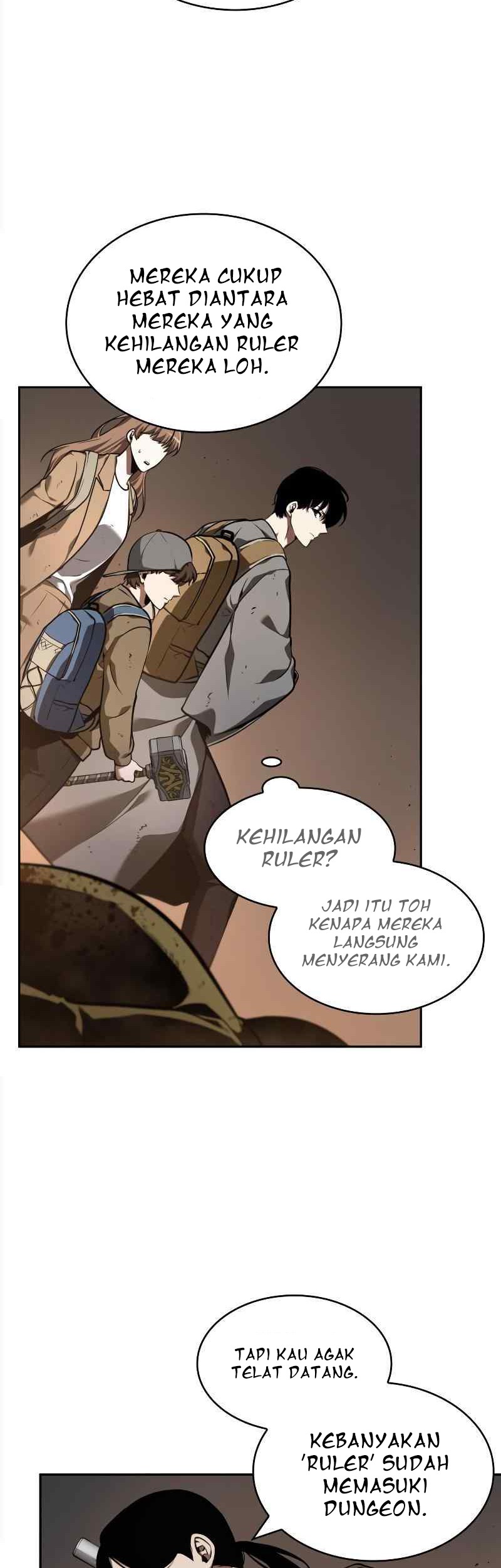 Omniscient Readers Viewpoint Bab 62 halaman 19