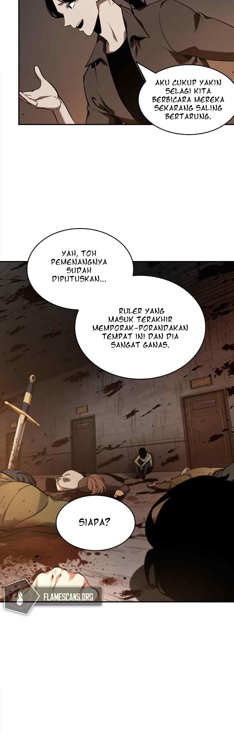 Omniscient Readers Viewpoint Bab 62 halaman 20