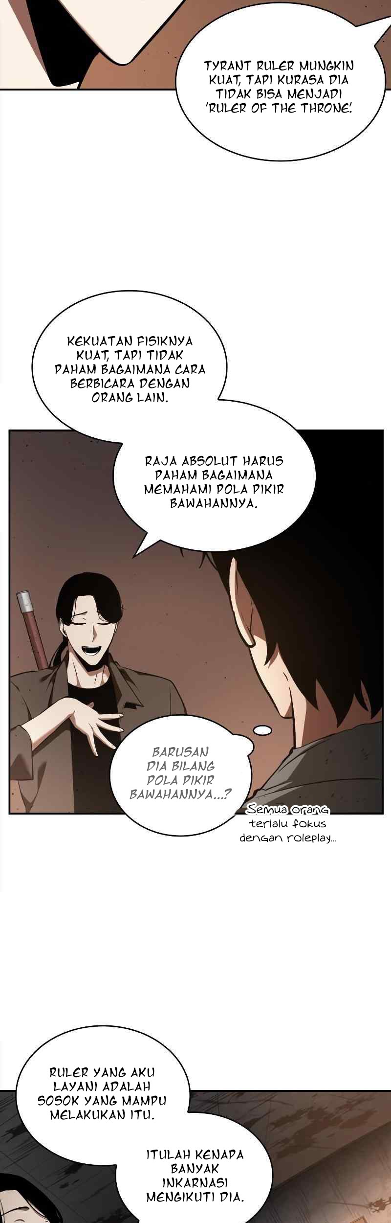 Omniscient Readers Viewpoint Bab 62 halaman 23