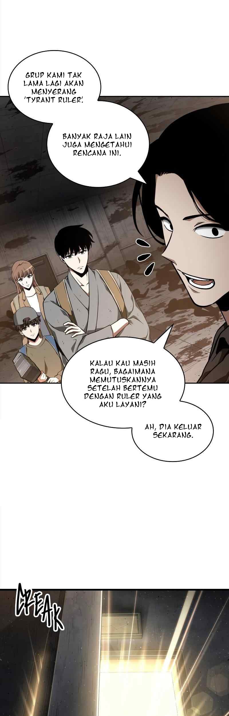 Omniscient Readers Viewpoint Bab 62 halaman 28