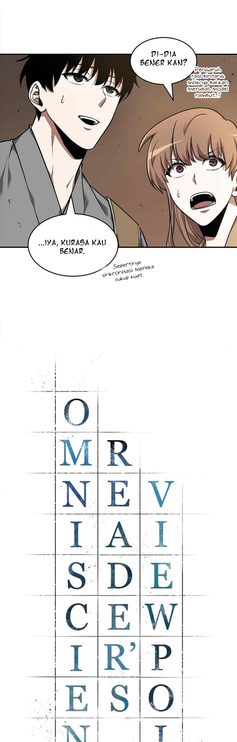 Omniscient Readers Viewpoint Bab 62 halaman 33