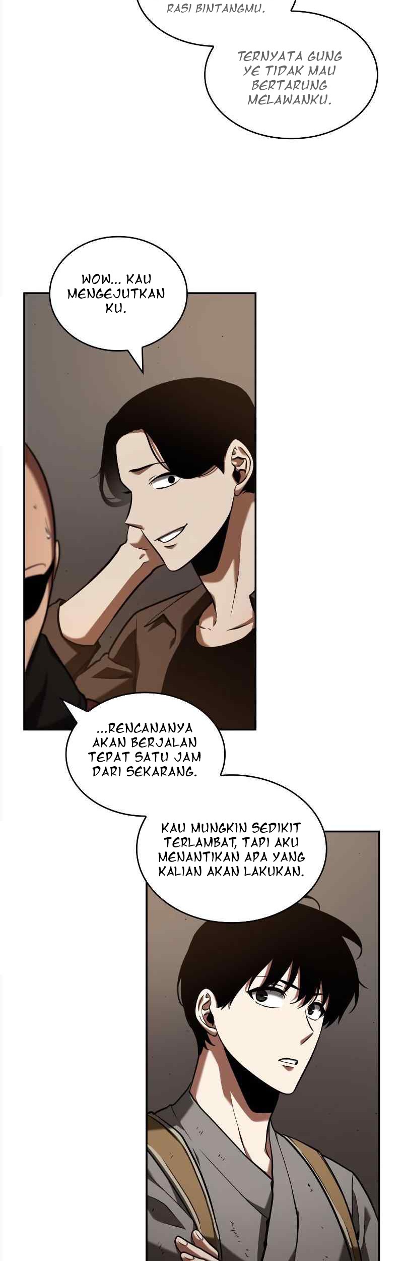 Omniscient Readers Viewpoint Bab 62 halaman 41