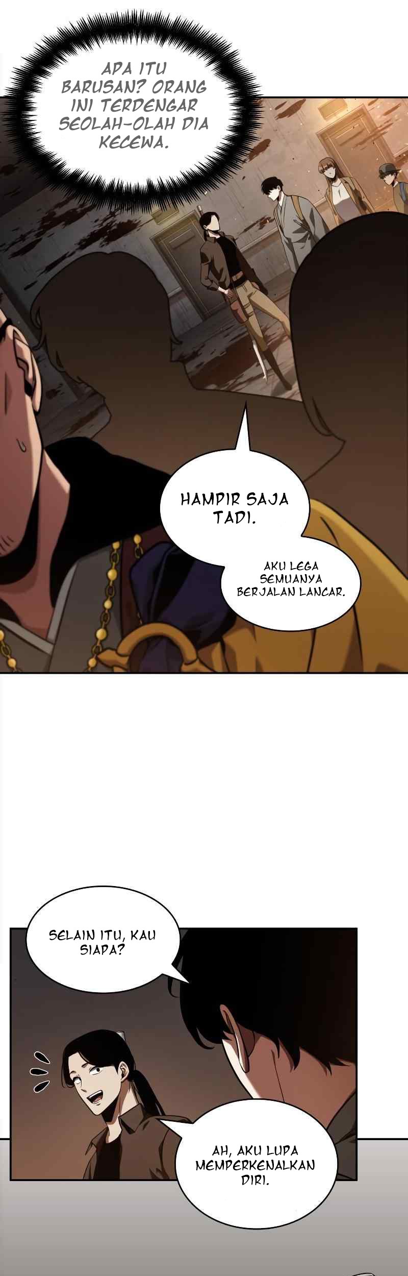 Omniscient Readers Viewpoint Bab 62 halaman 43