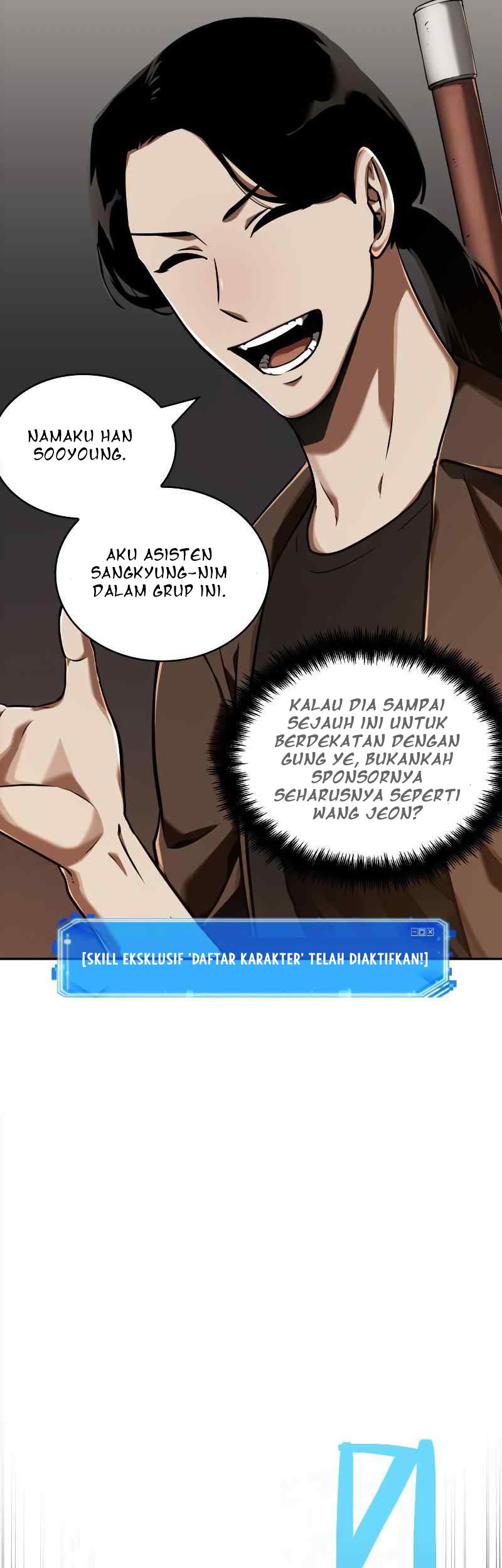 Omniscient Readers Viewpoint Bab 62 halaman 44