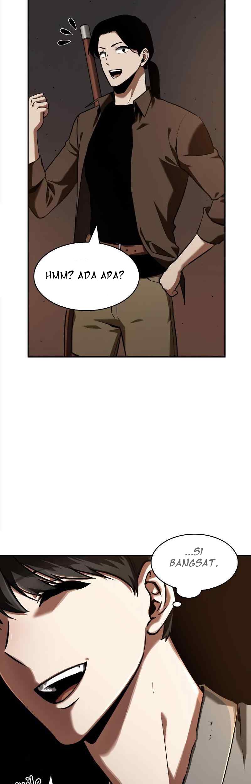 Omniscient Readers Viewpoint Bab 62 halaman 46