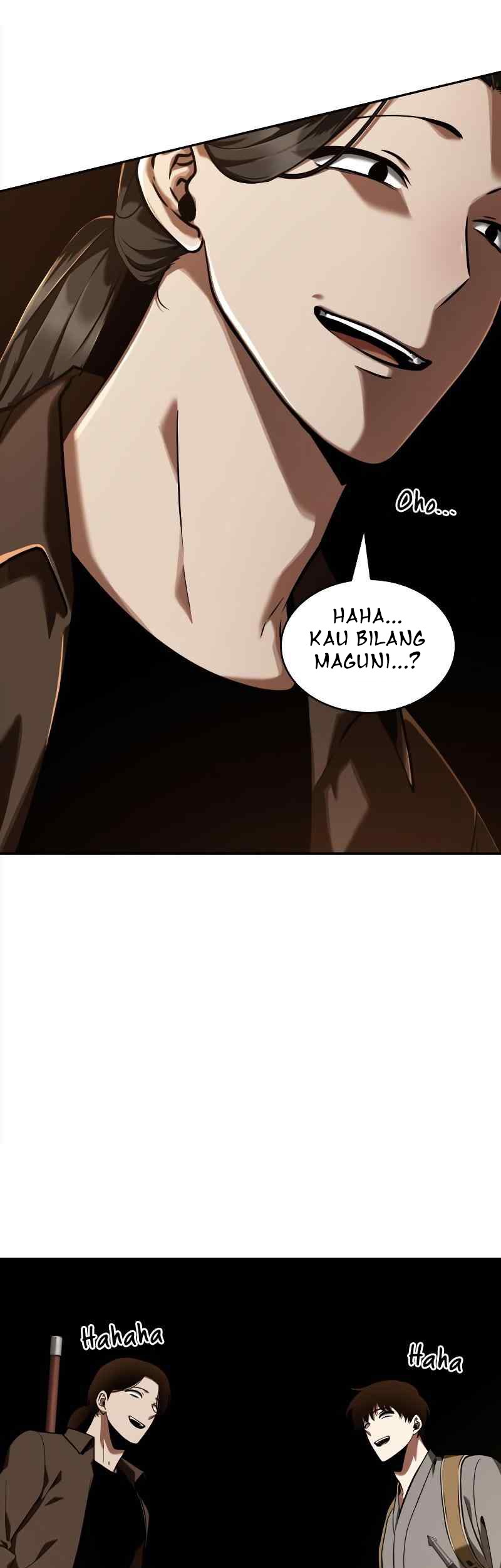 Omniscient Readers Viewpoint Bab 62 halaman 48