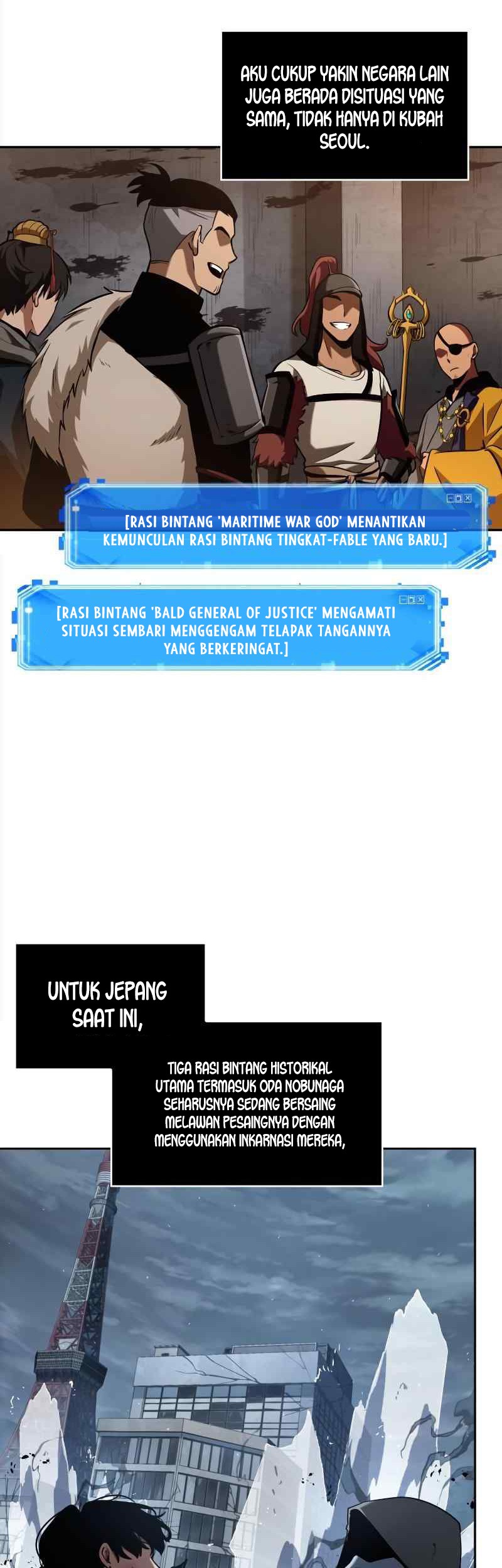 Omniscient Readers Viewpoint Bab 62 halaman 56