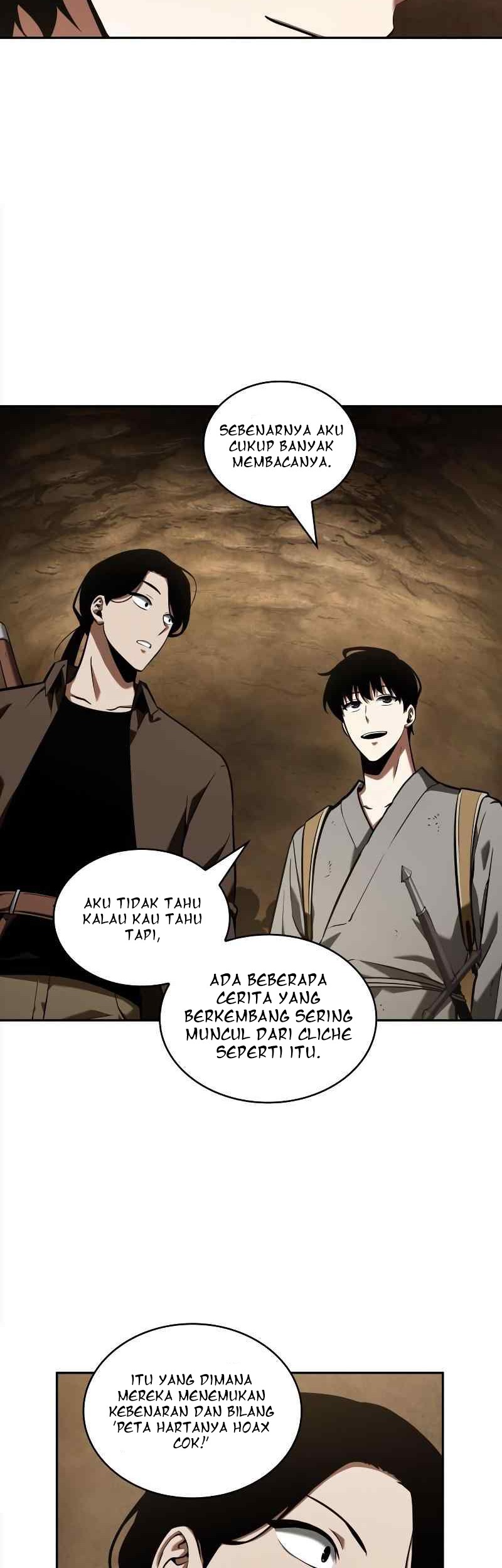 Omniscient Readers Viewpoint Bab 62 halaman 66