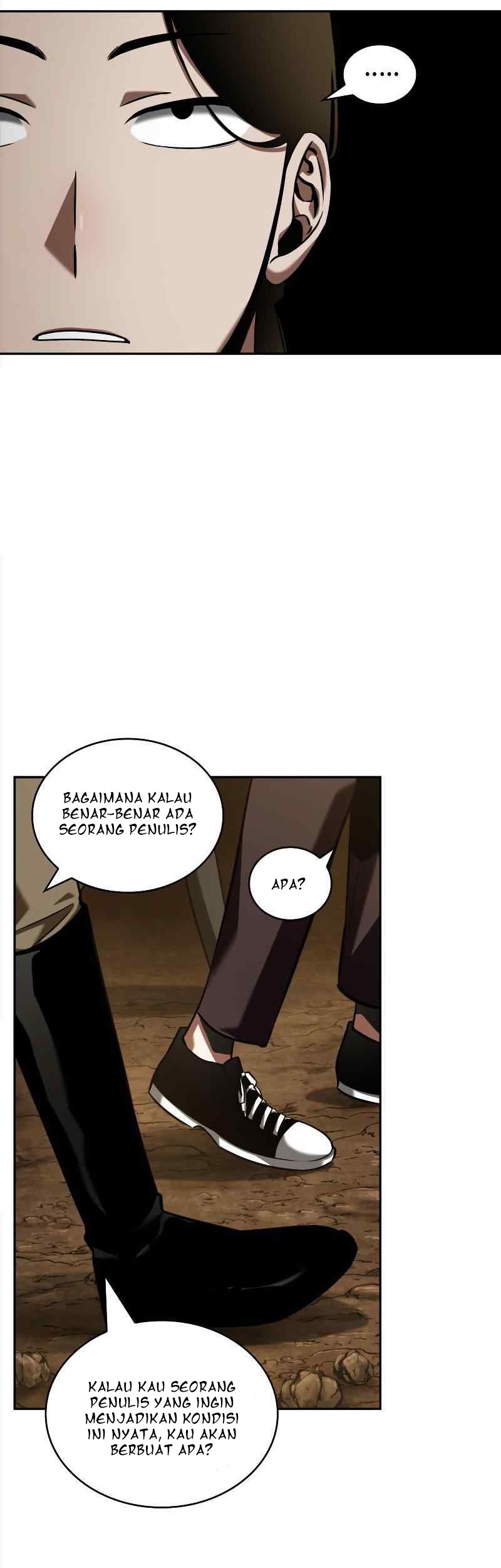 Omniscient Readers Viewpoint Bab 62 halaman 71