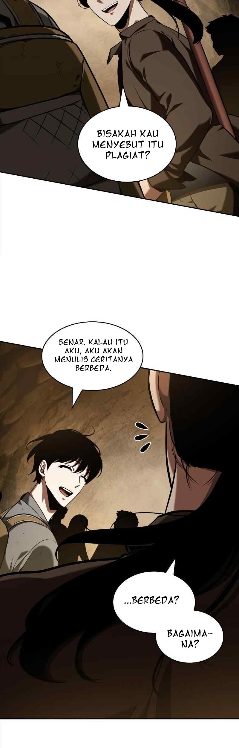 Omniscient Readers Viewpoint Bab 62 halaman 76