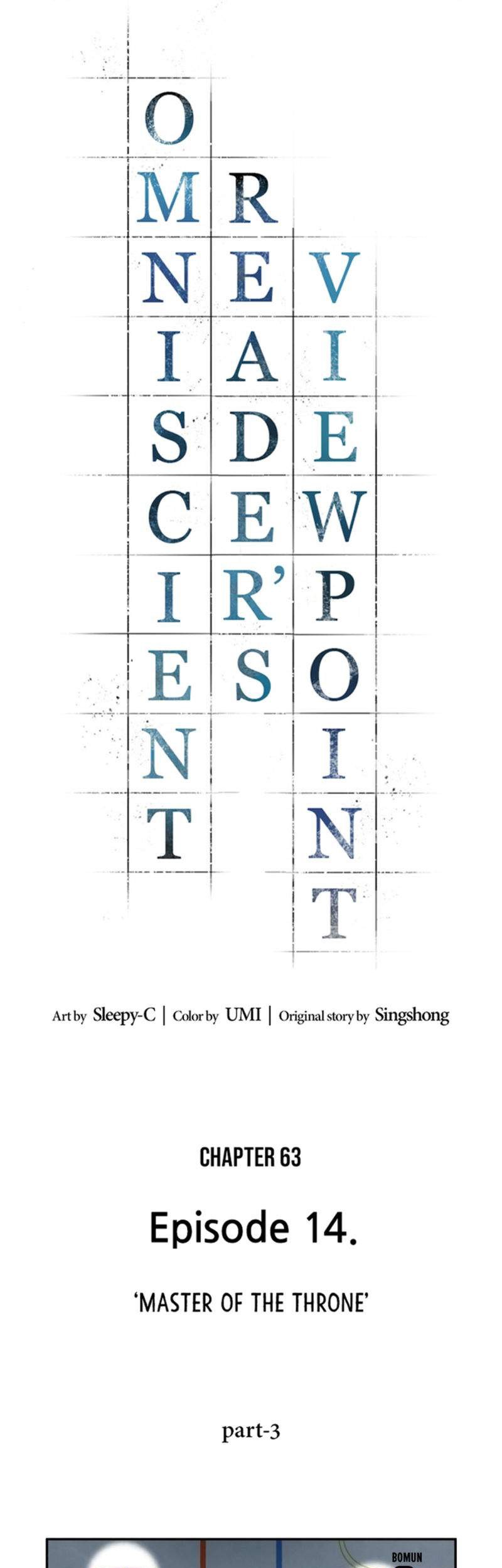 Omniscient Readers Viewpoint Bab 63 halaman 4