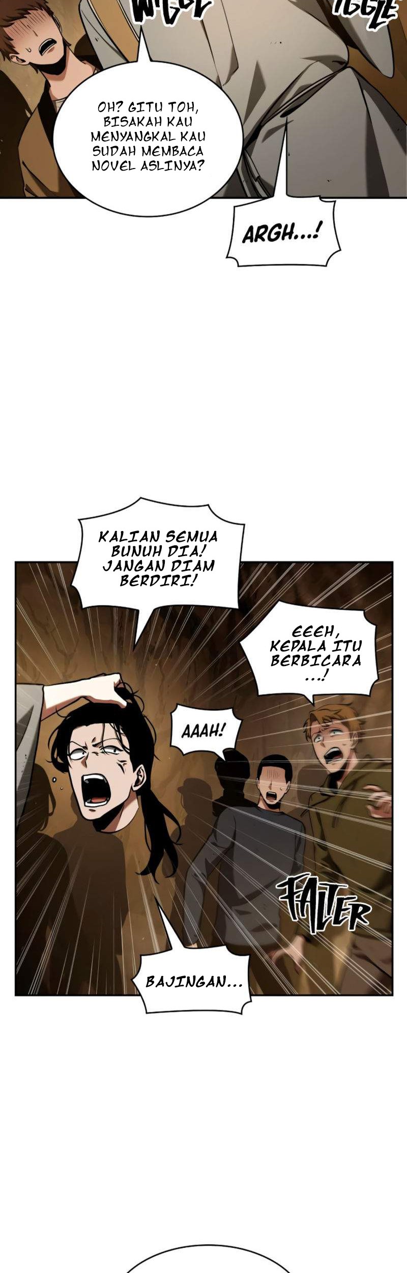 Omniscient Readers Viewpoint Bab 63 halaman 9