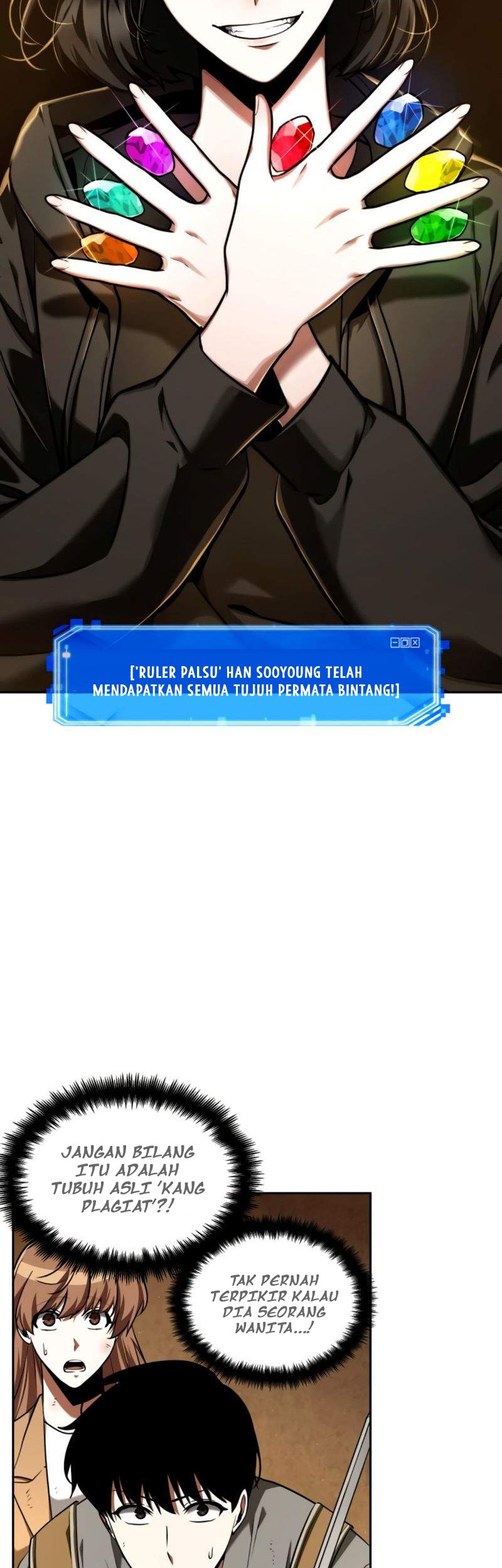 Omniscient Readers Viewpoint Bab 63 halaman 46