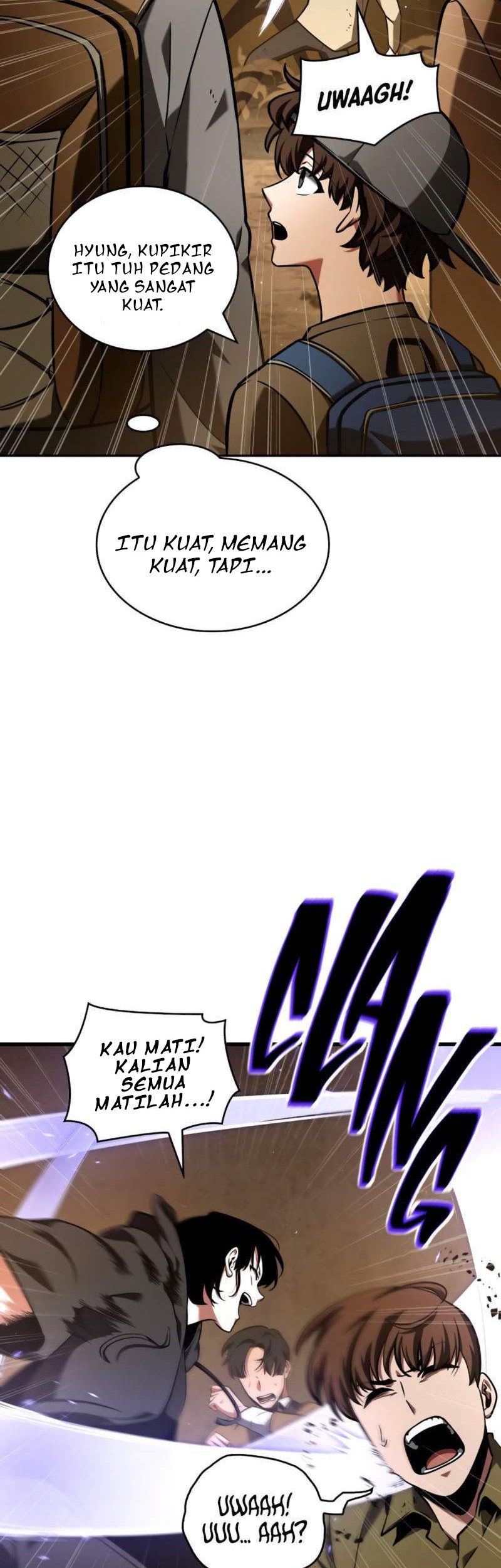 Omniscient Readers Viewpoint Bab 63 halaman 53