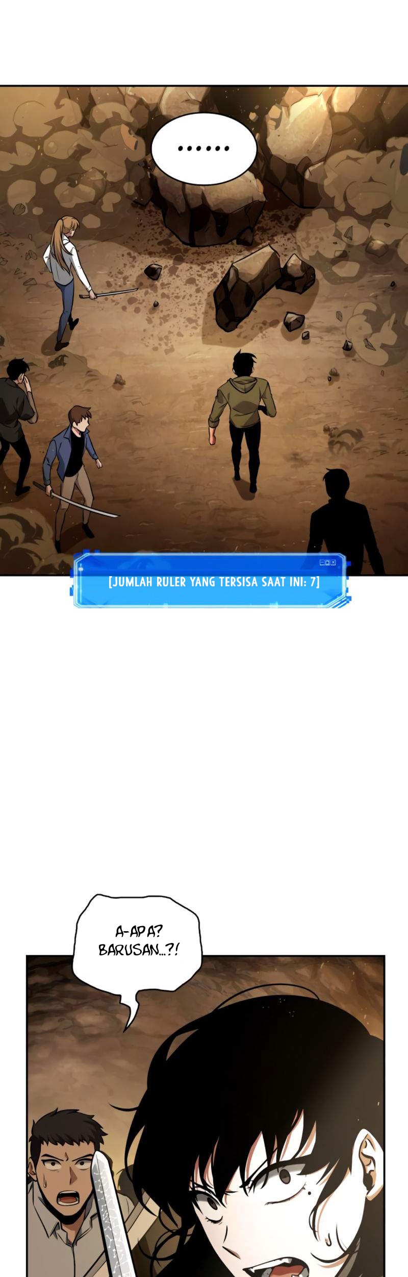 Omniscient Readers Viewpoint Bab 63 halaman 68