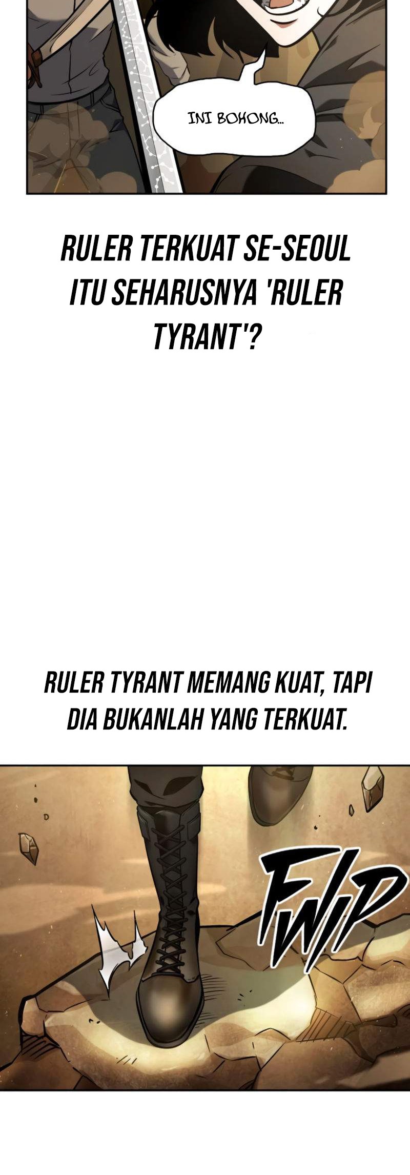 Omniscient Readers Viewpoint Bab 63 halaman 69