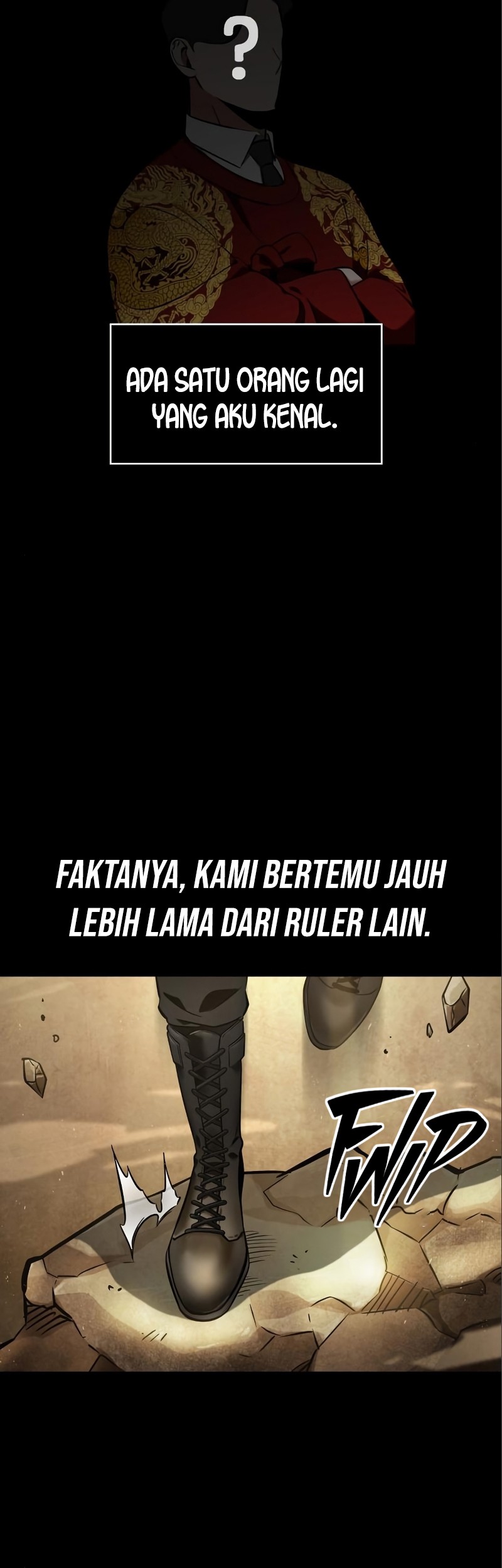Omniscient Readers Viewpoint Bab 64 halaman 6