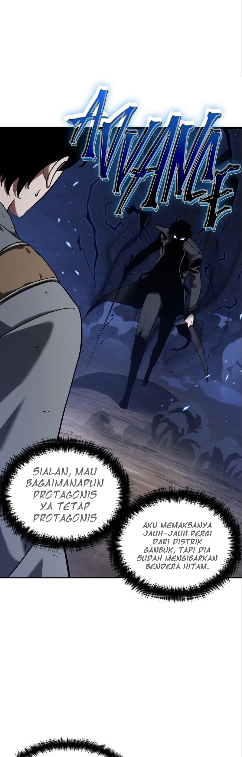 Omniscient Readers Viewpoint Bab 64 halaman 12