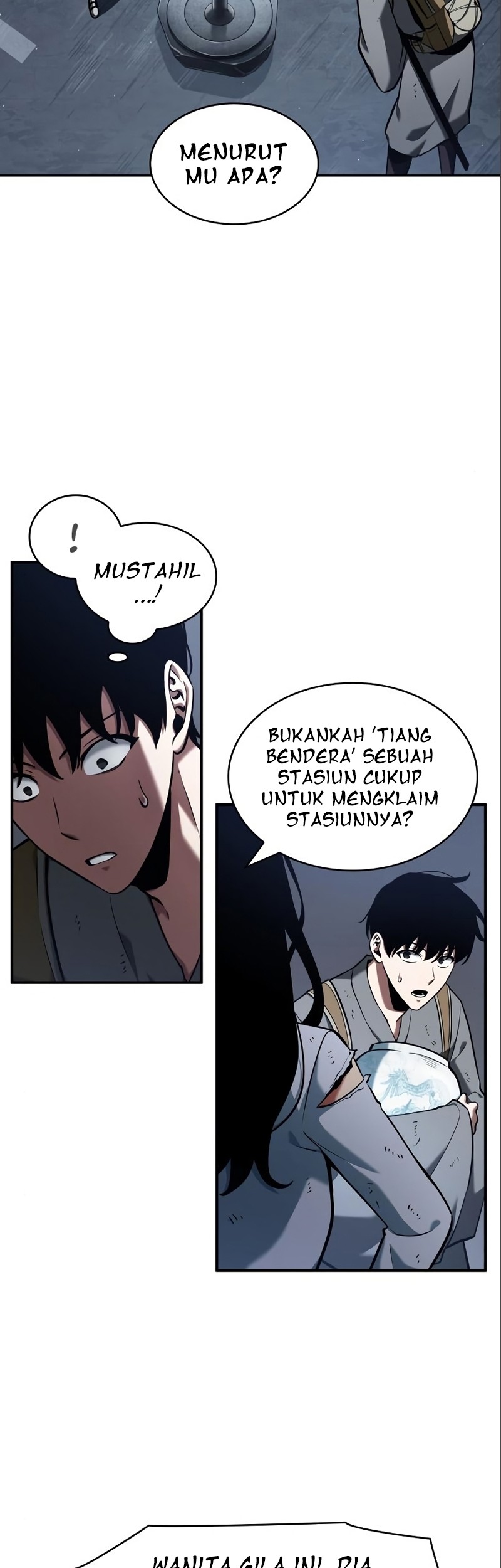 Omniscient Readers Viewpoint Bab 64 halaman 45