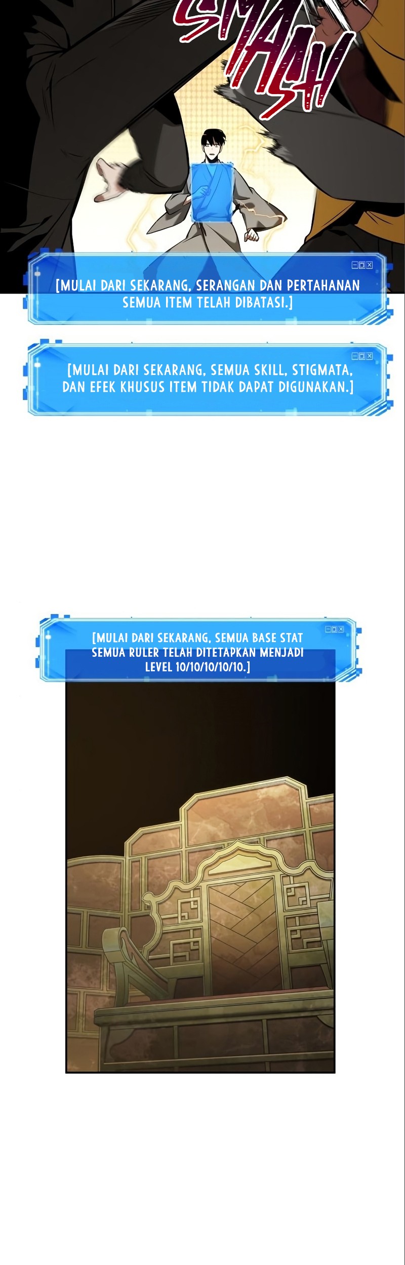 Omniscient Readers Viewpoint Bab 64 halaman 51