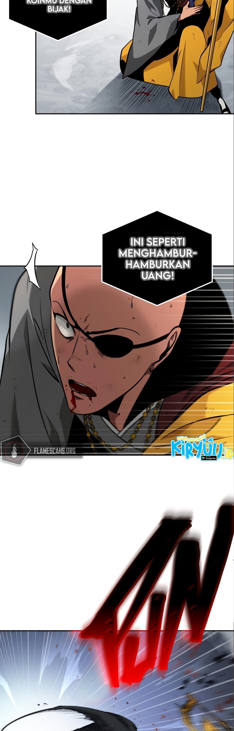 Omniscient Readers Viewpoint Bab 64 halaman 64